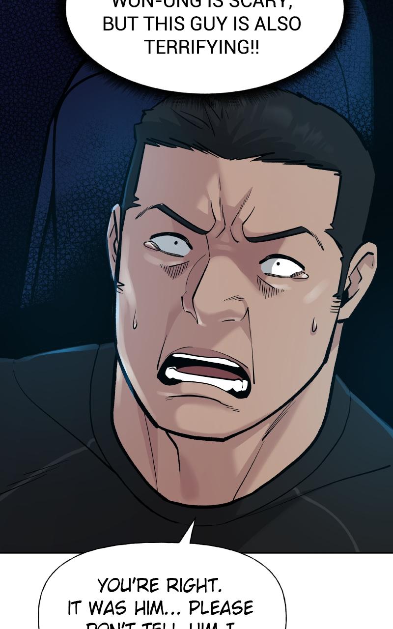 Designated Bully Chapter 13