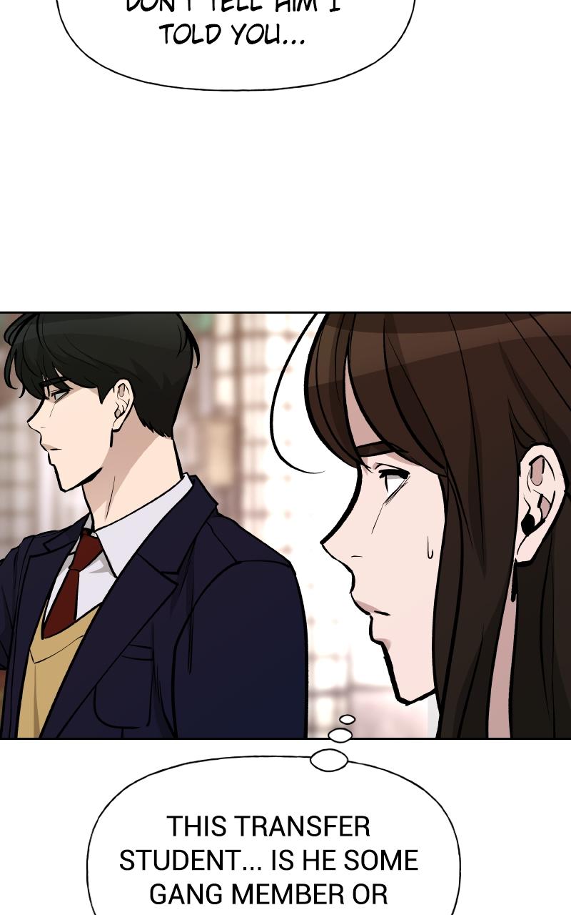 Designated Bully Chapter 13