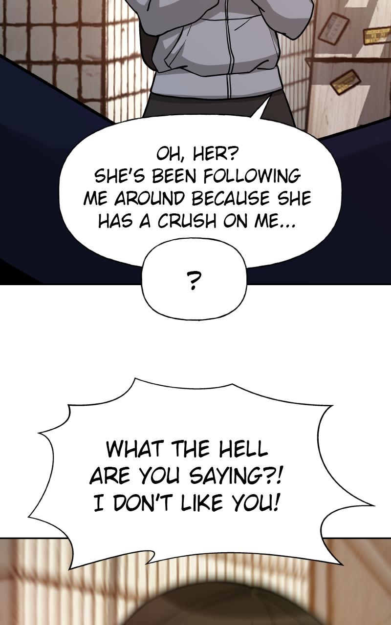 Designated Bully Chapter 13