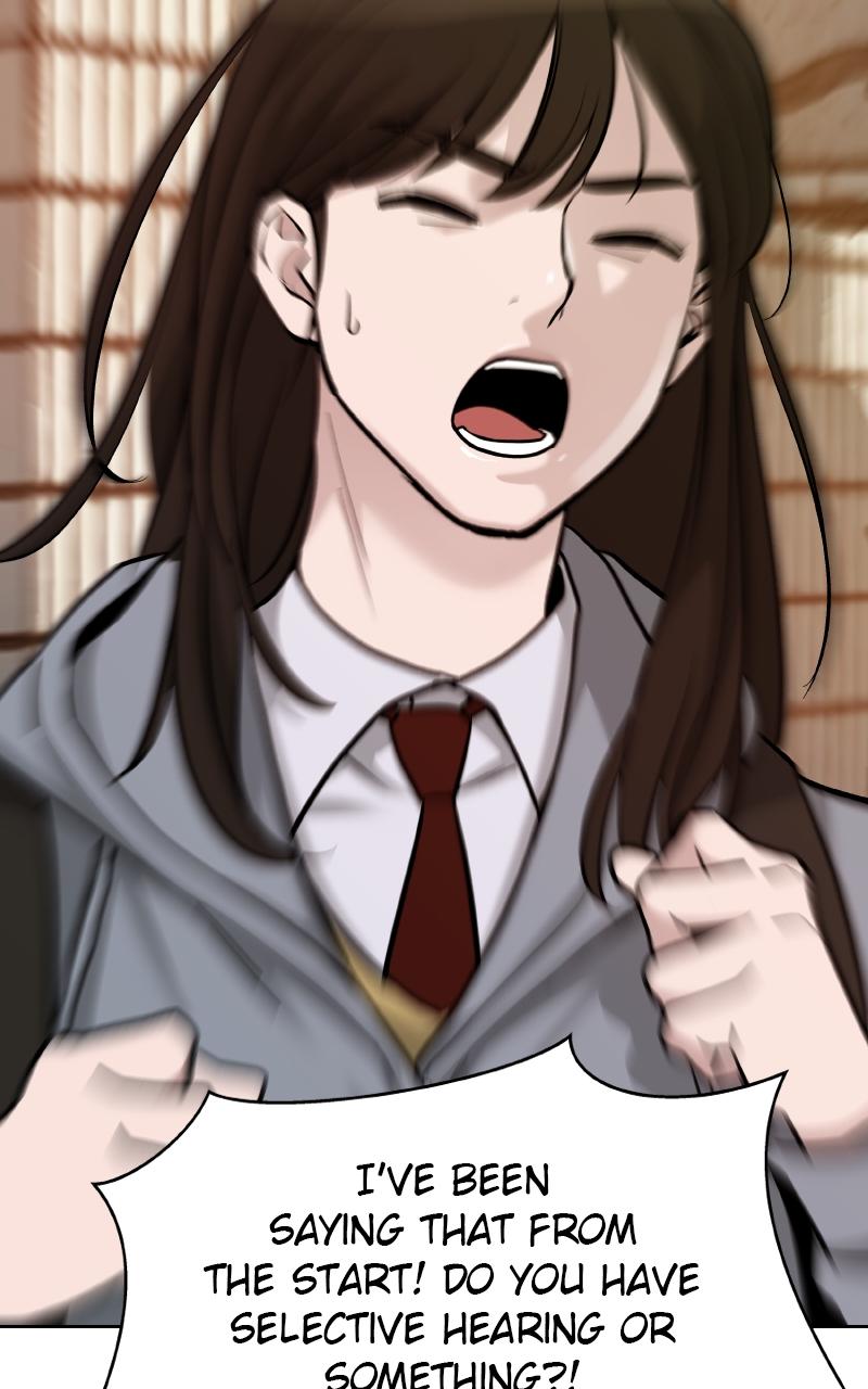 Designated Bully Chapter 13