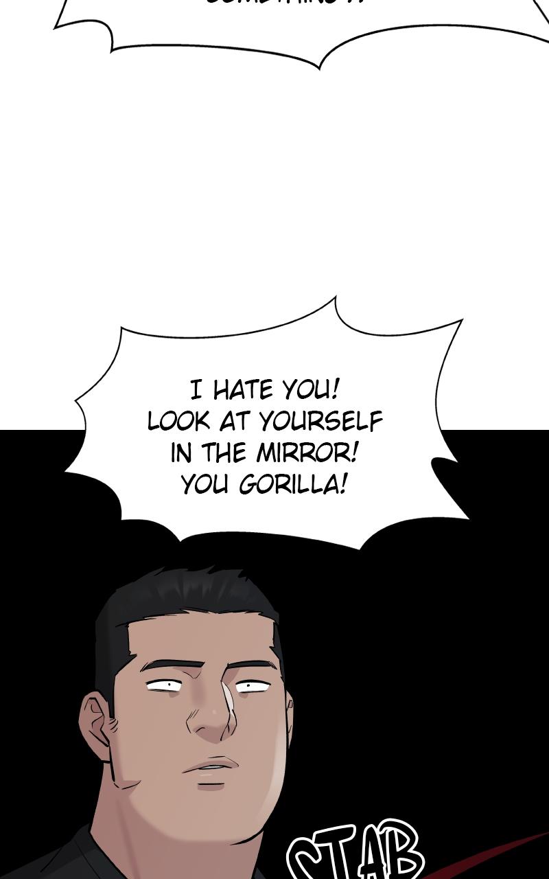 Designated Bully Chapter 13