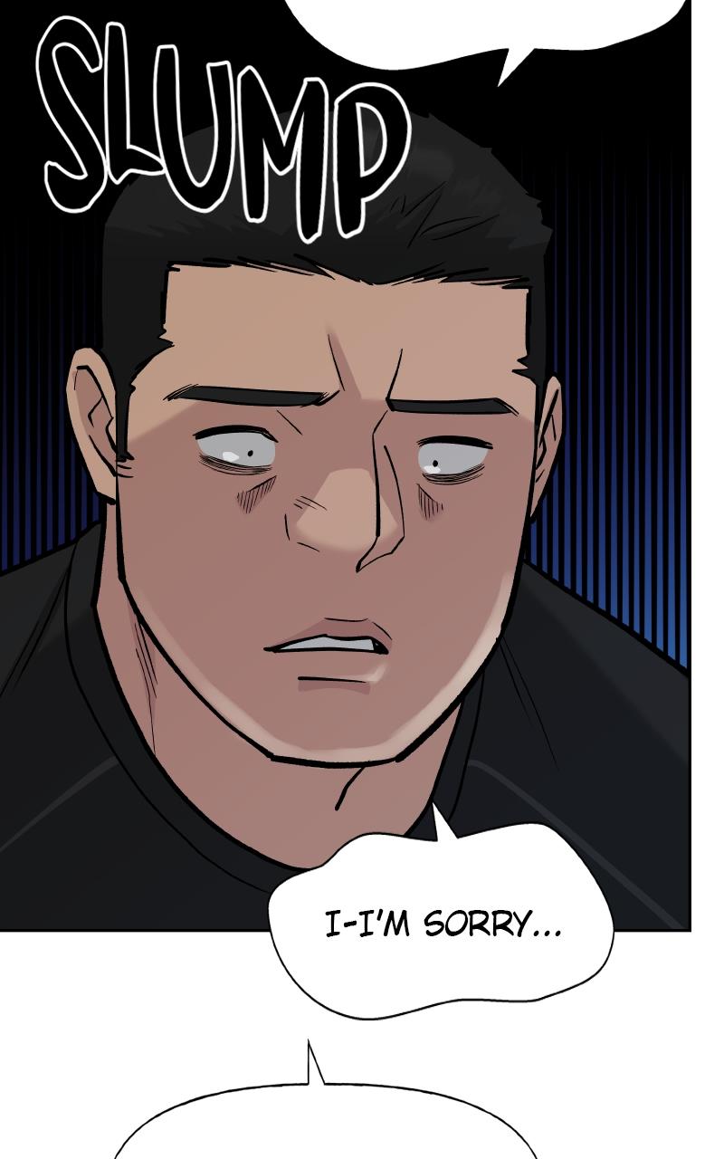 Designated Bully Chapter 13