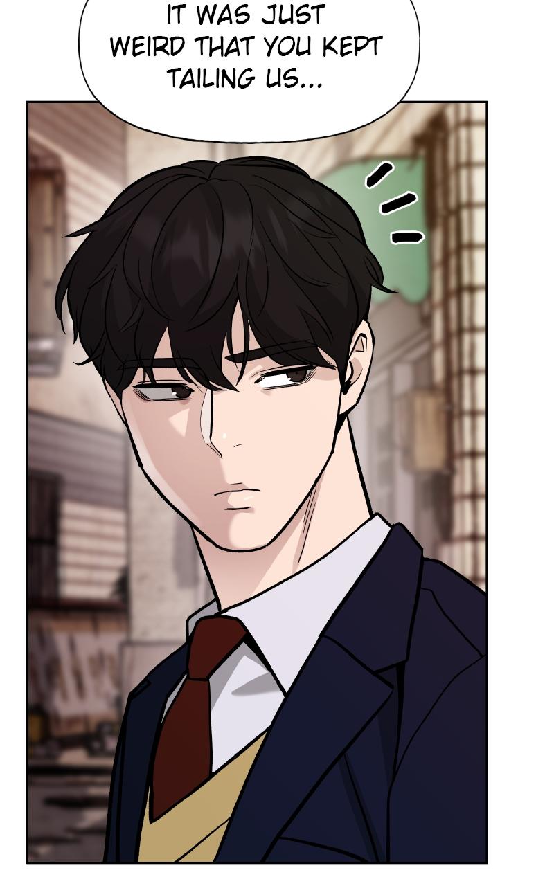 Designated Bully Chapter 13