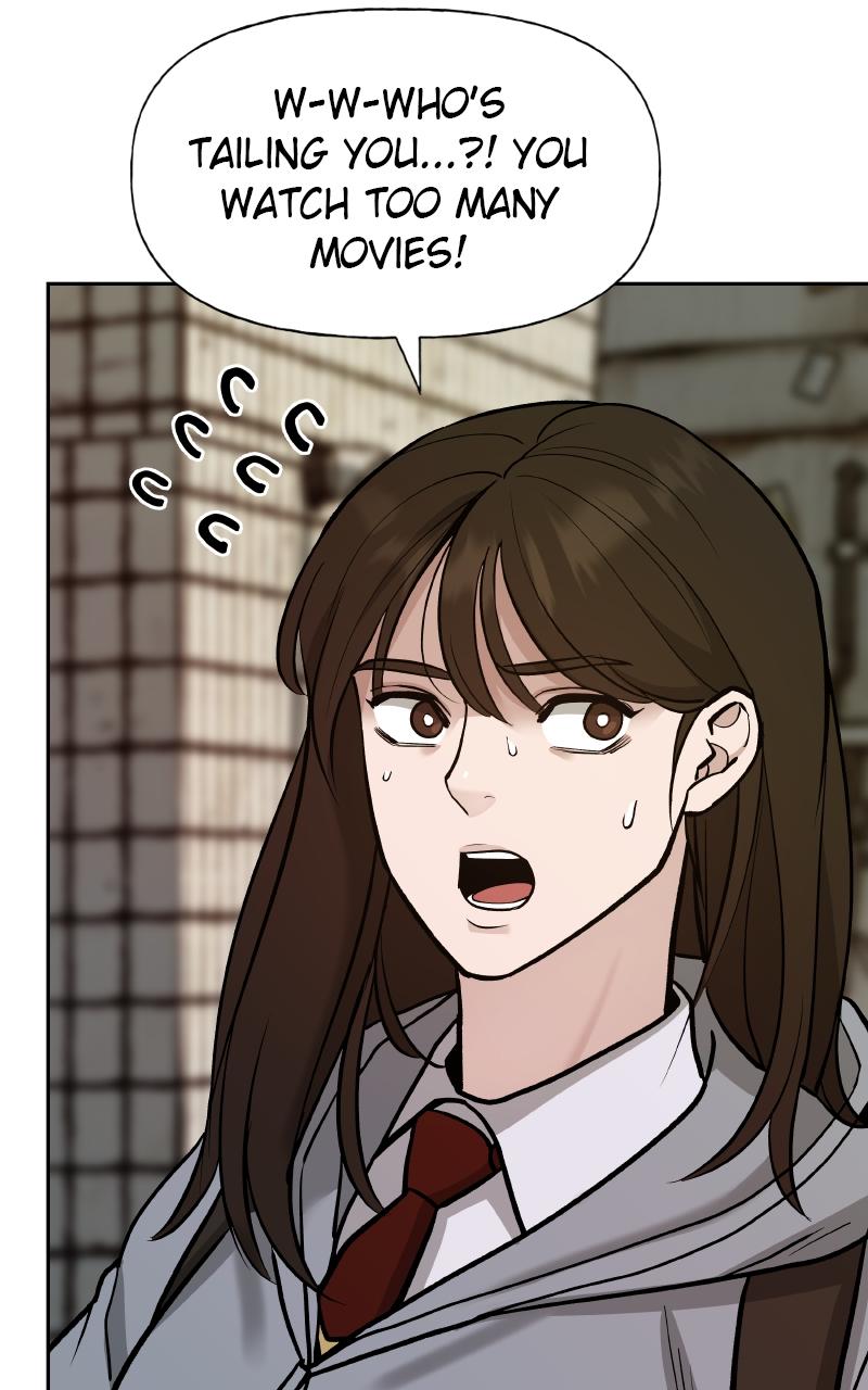 Designated Bully Chapter 13