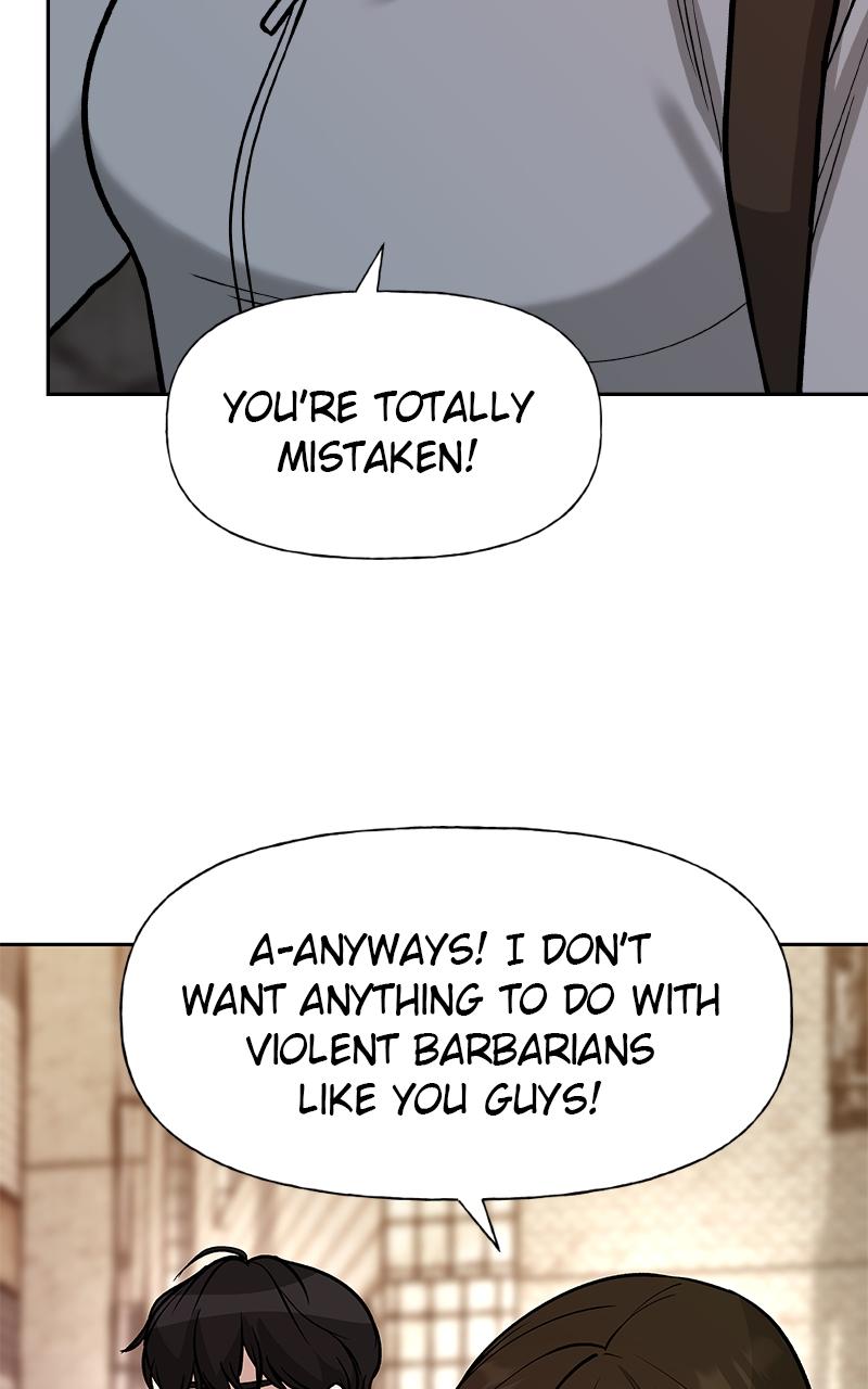 Designated Bully Chapter 13