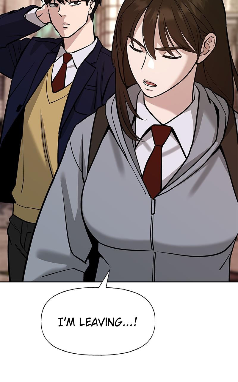 Designated Bully Chapter 13