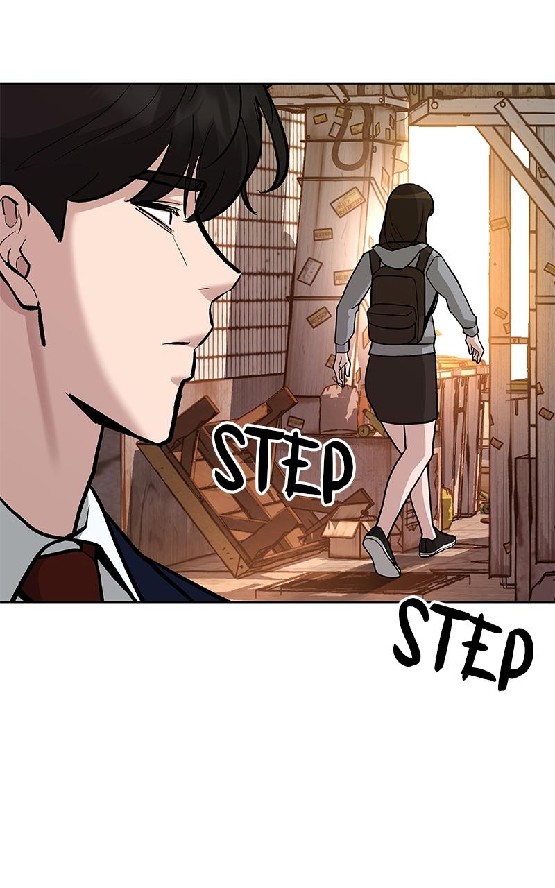 Designated Bully Chapter 13