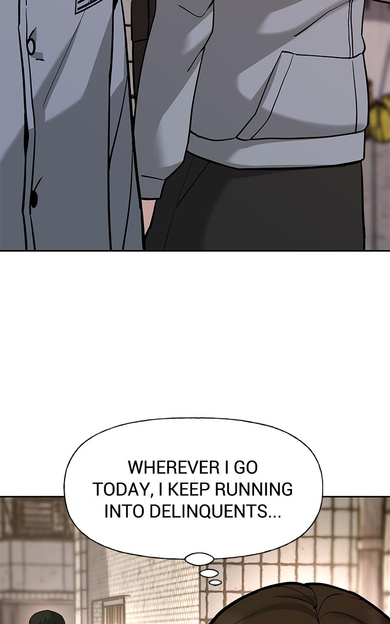 Designated Bully Chapter 13