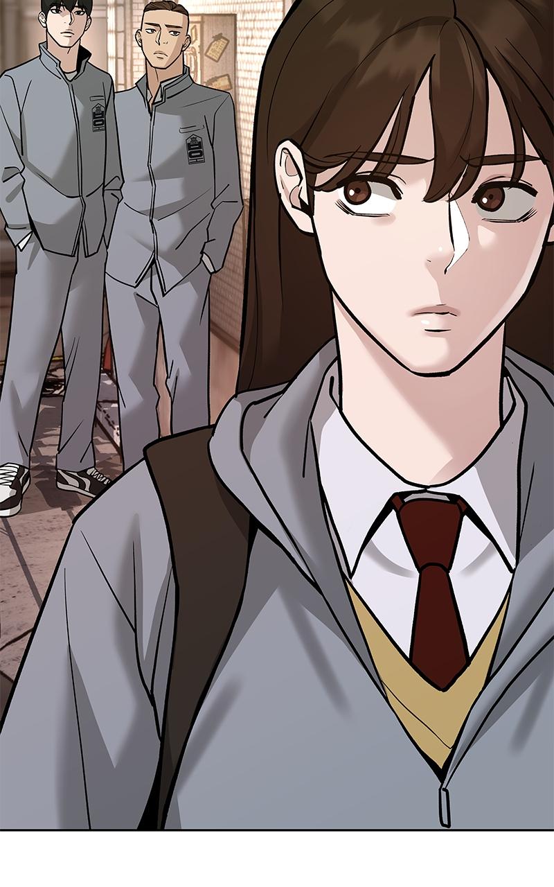 Designated Bully Chapter 13