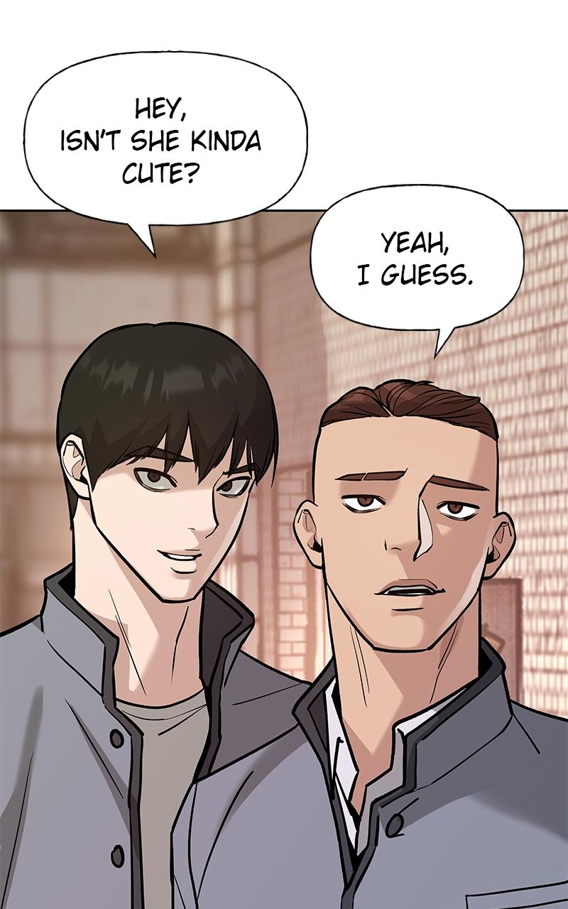 Designated Bully Chapter 13