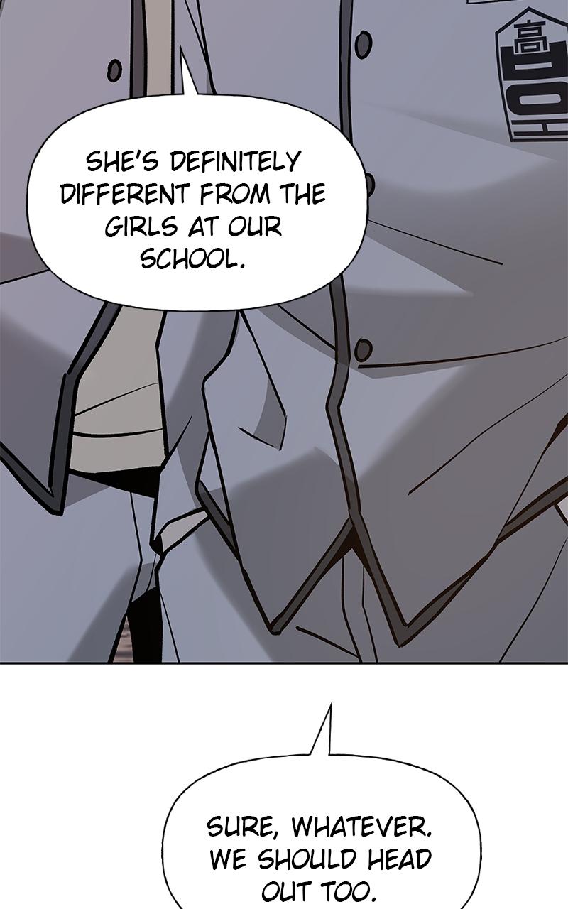 Designated Bully Chapter 13