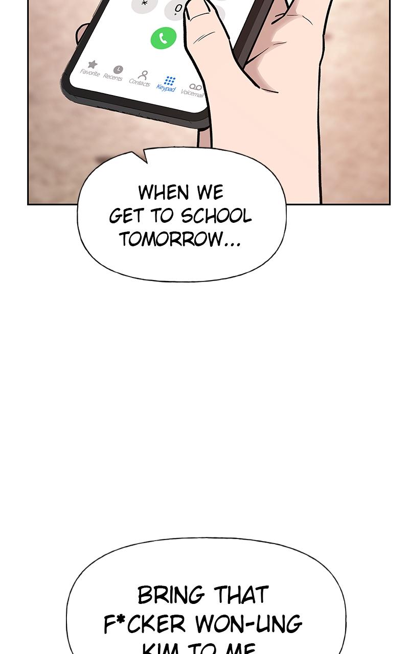 Designated Bully Chapter 13