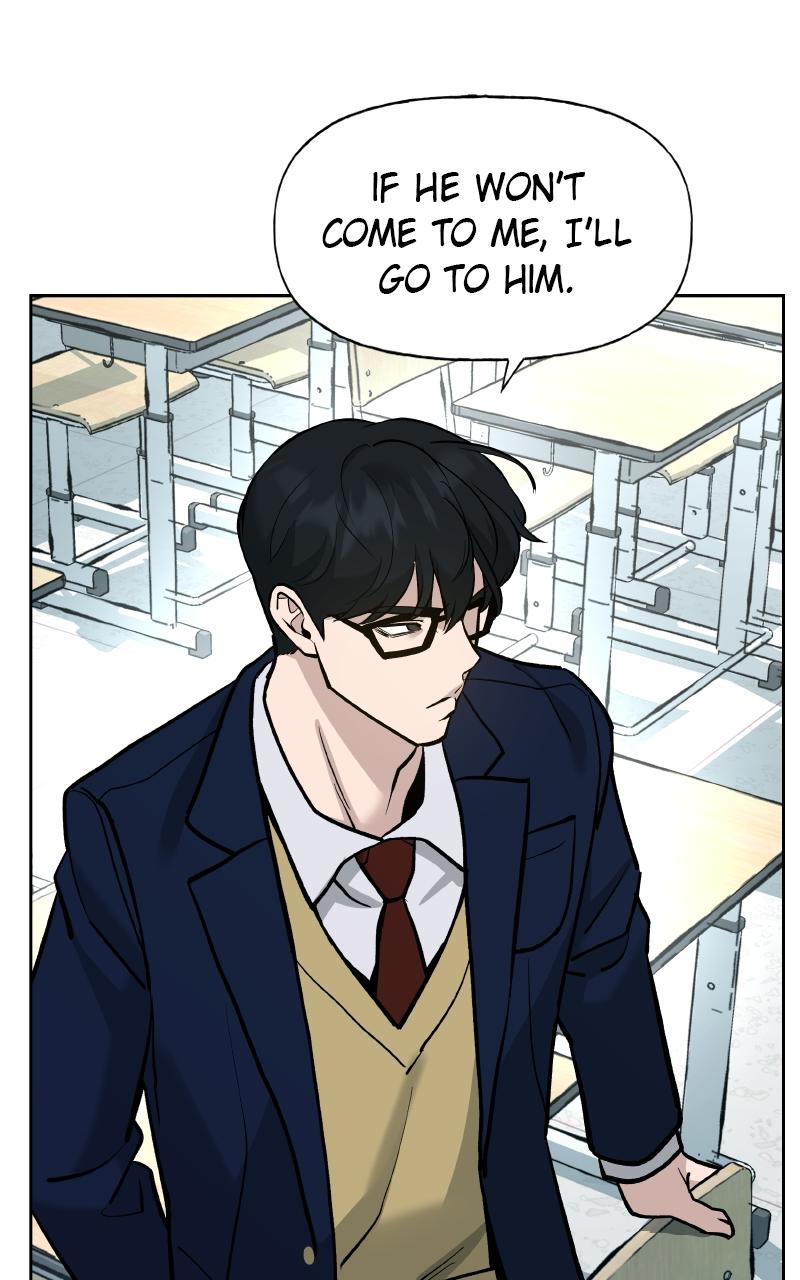 Designated Bully Chapter 13