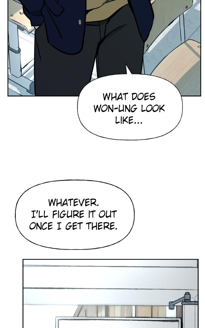 Designated Bully Chapter 13