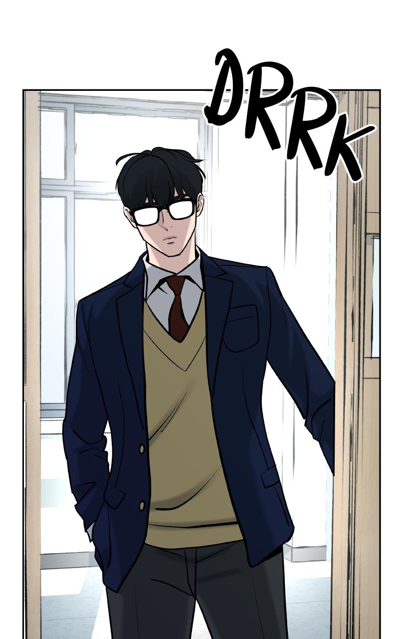 Designated Bully Chapter 13