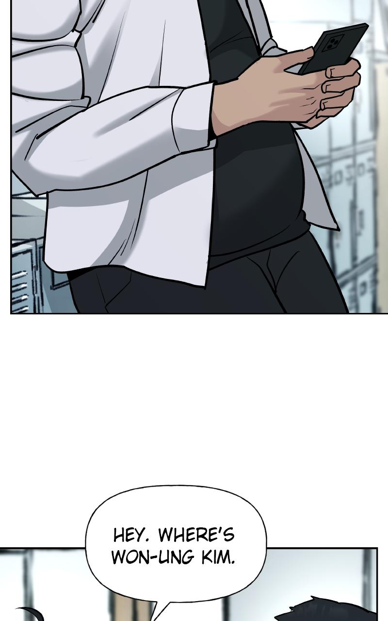 Designated Bully Chapter 13