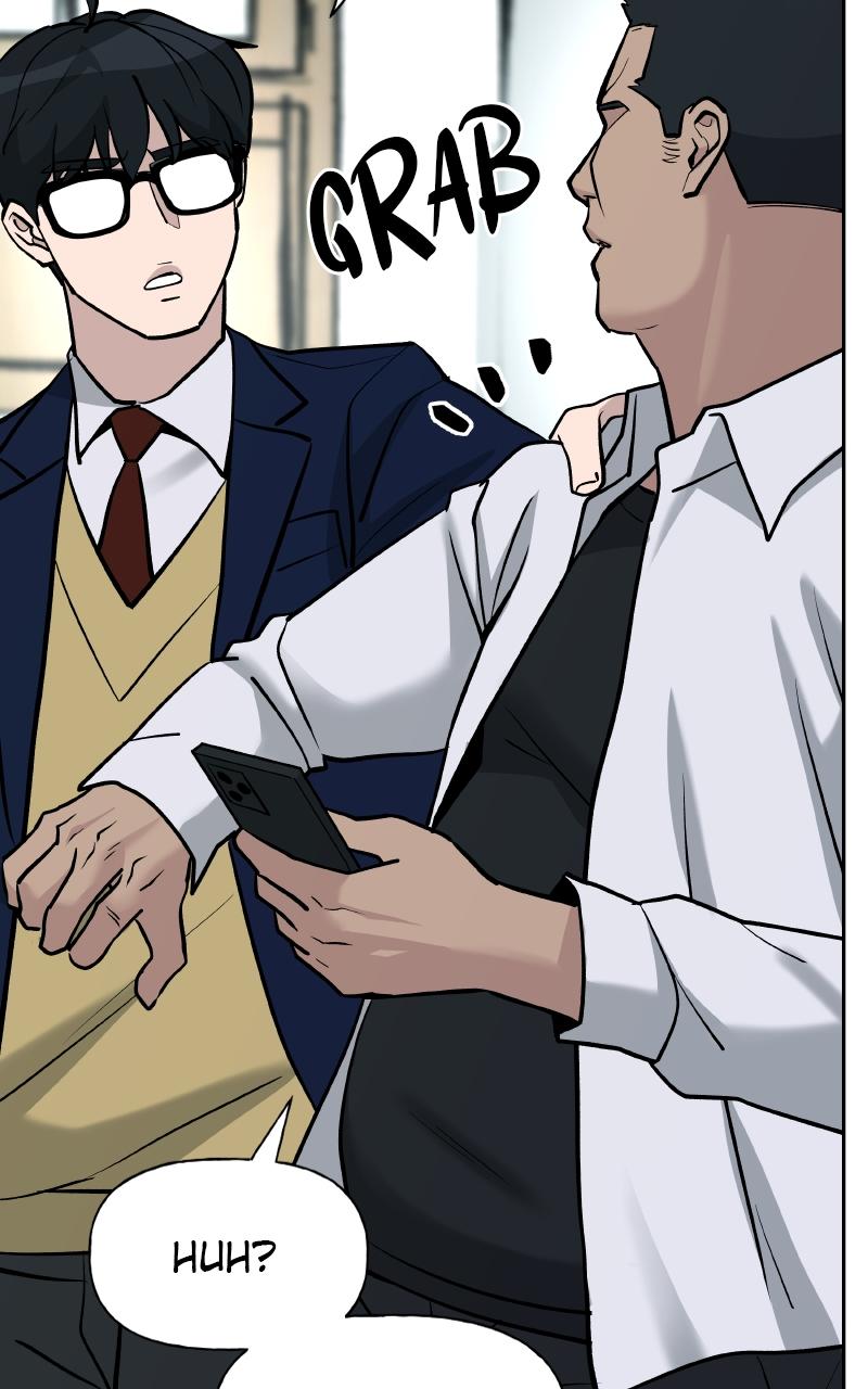 Designated Bully Chapter 13