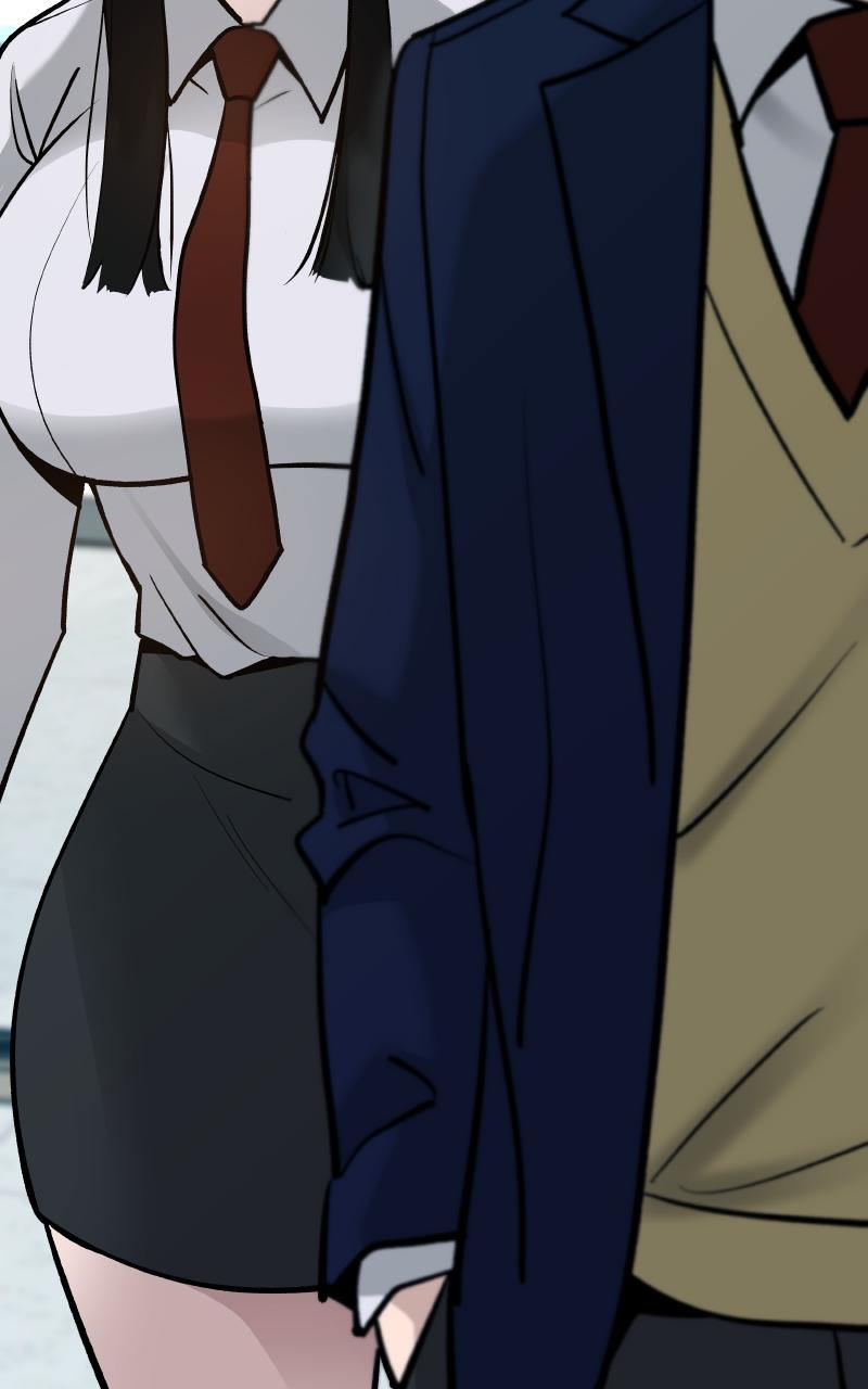 Designated Bully Chapter 13