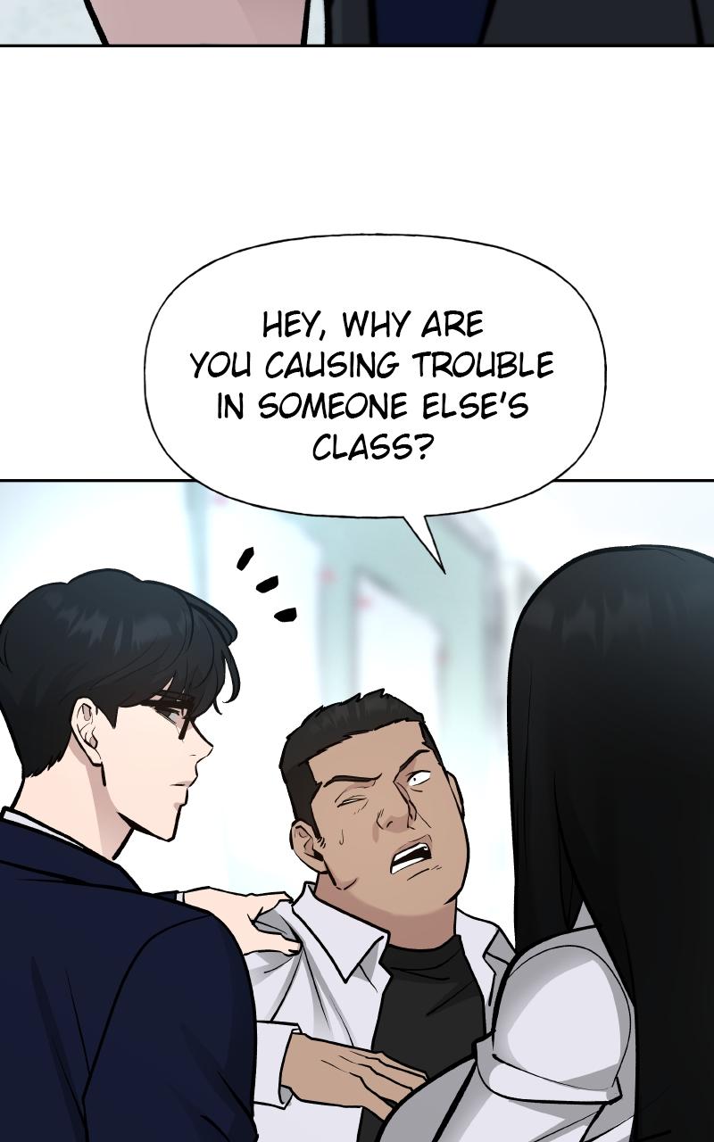 Designated Bully Chapter 13