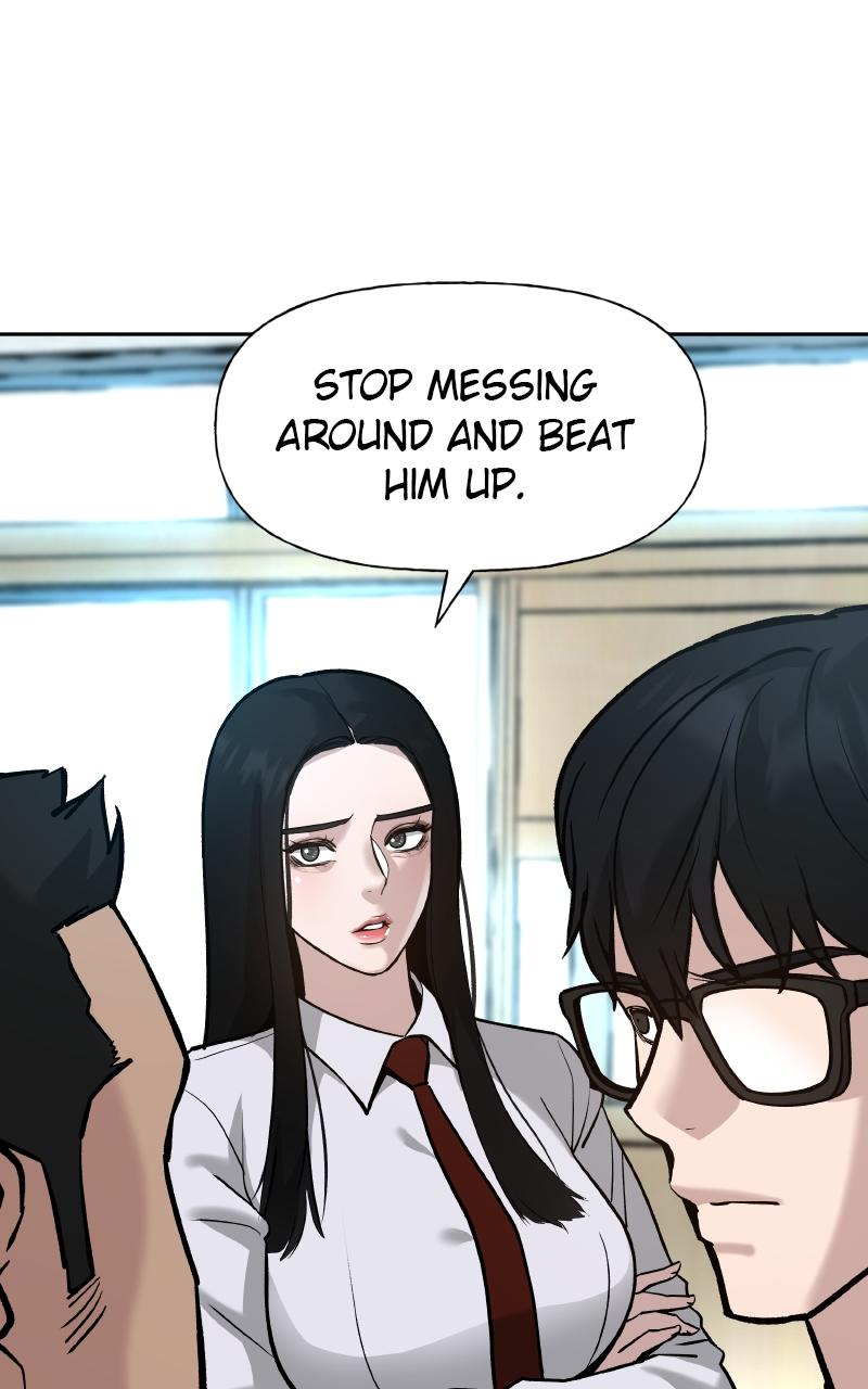 Designated Bully Chapter 13