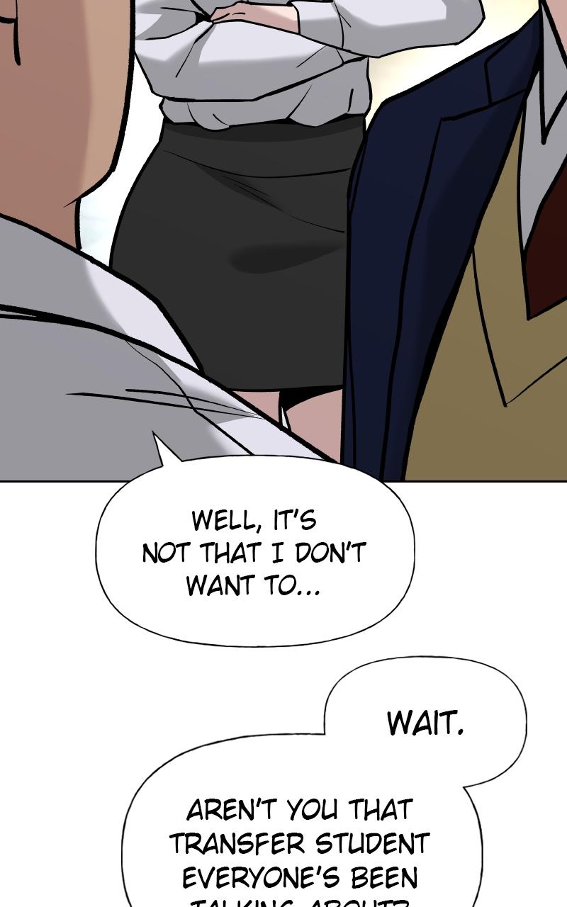 Designated Bully Chapter 13