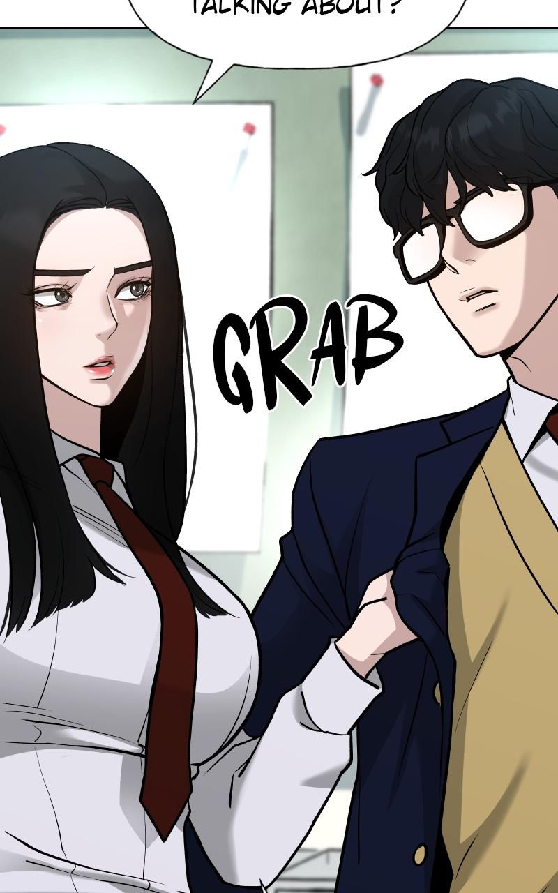 Designated Bully Chapter 13