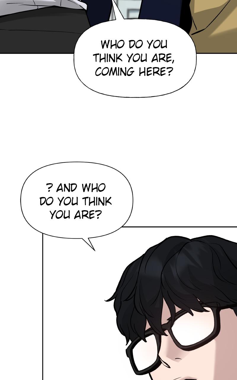 Designated Bully Chapter 13