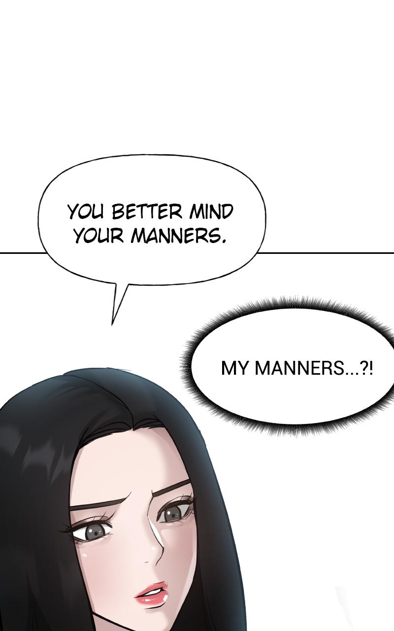 Designated Bully Chapter 13