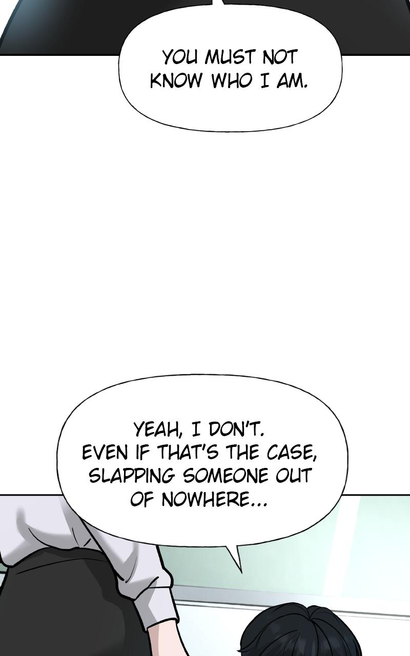 Designated Bully Chapter 13