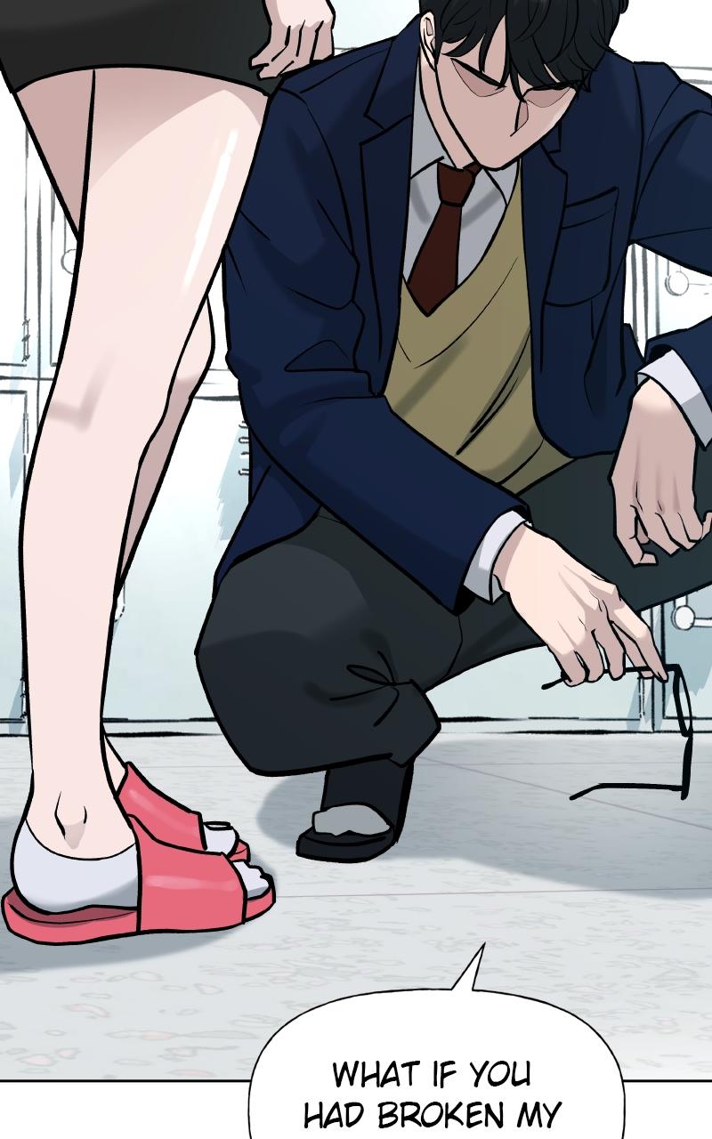 Designated Bully Chapter 13