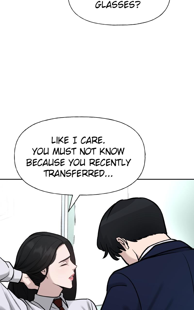 Designated Bully Chapter 13