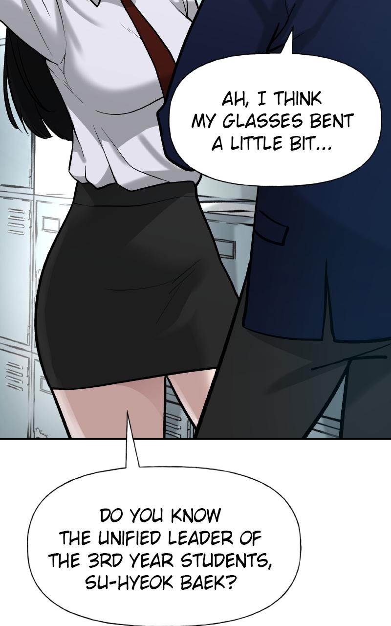 Designated Bully Chapter 13