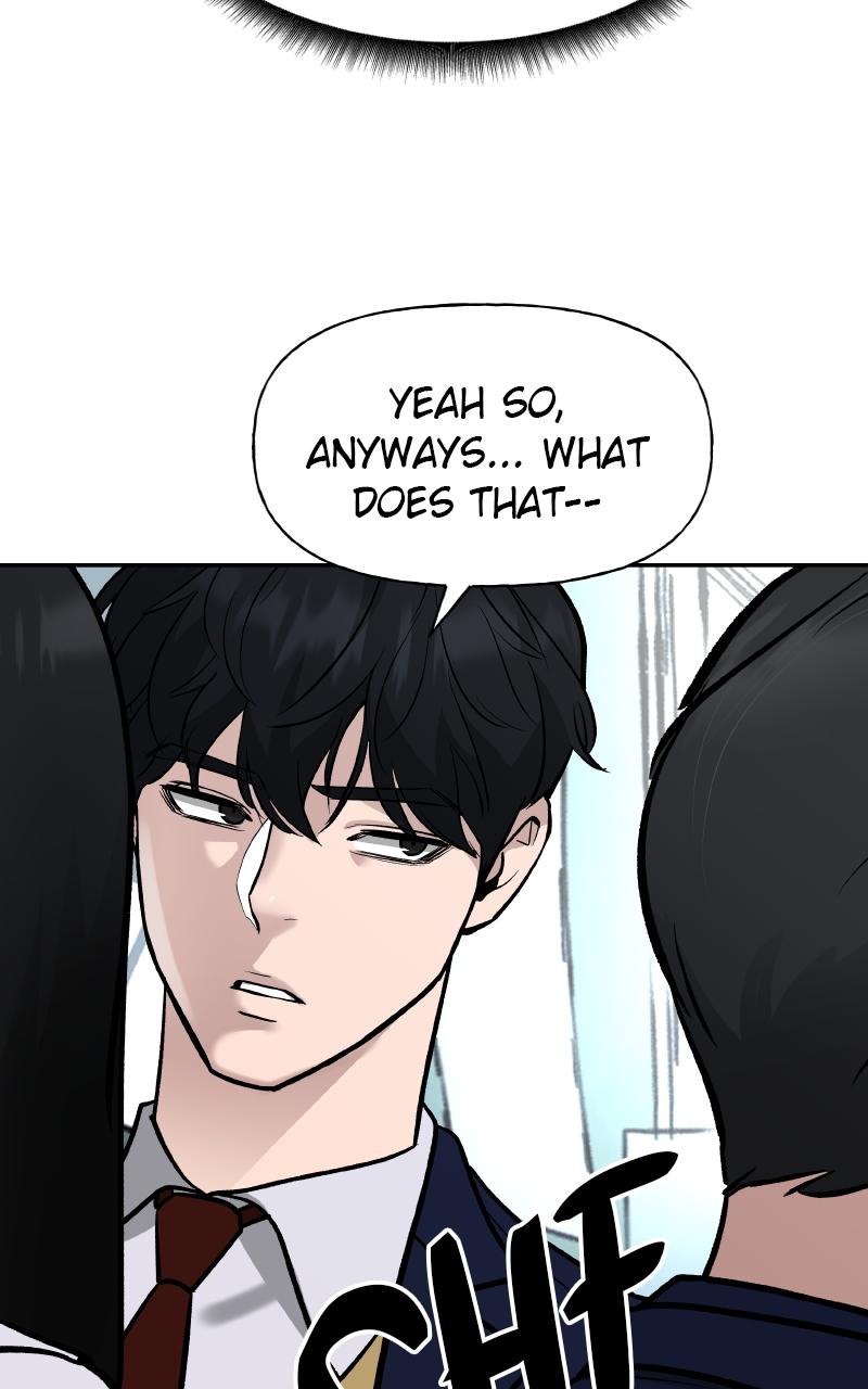 Designated Bully Chapter 13