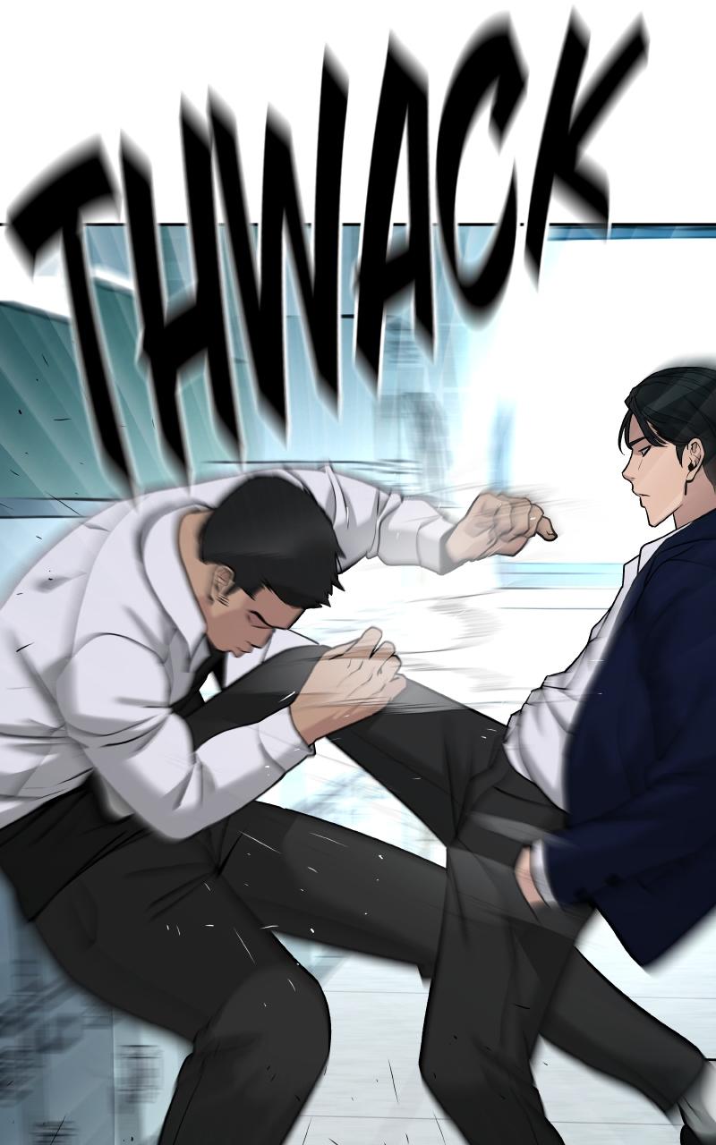 Designated Bully Chapter 13