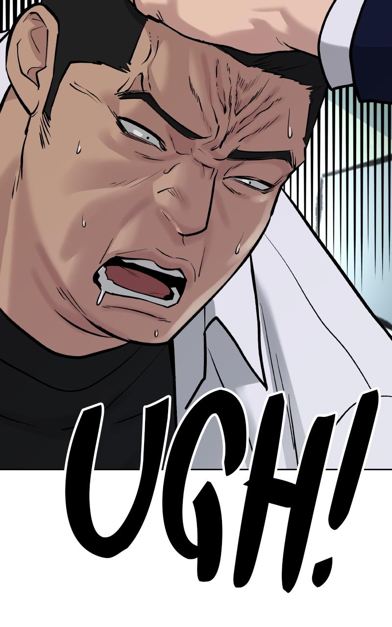 Designated Bully Chapter 13