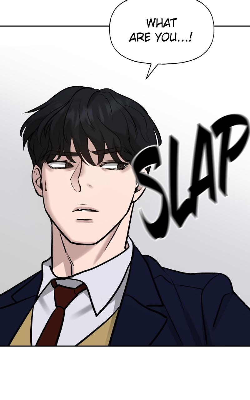 Designated Bully Chapter 13