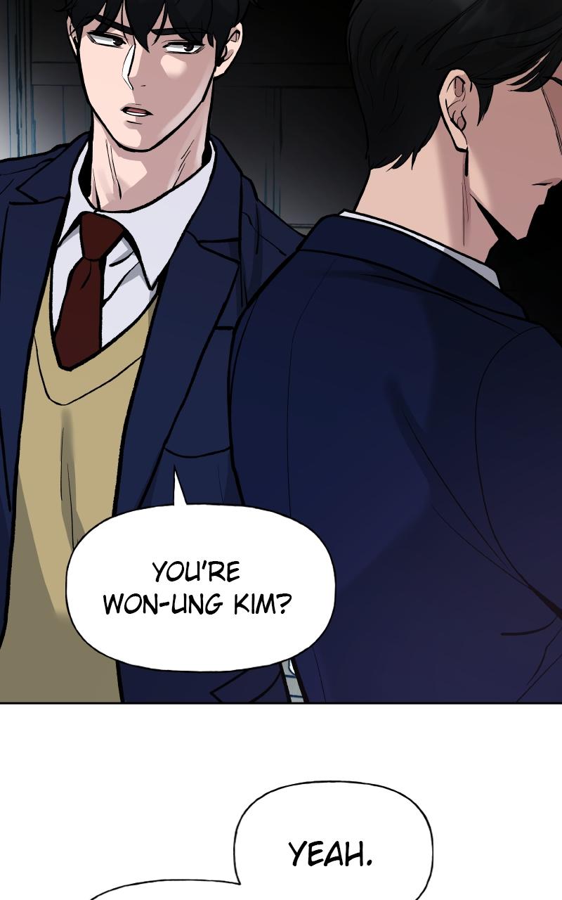 Designated Bully Chapter 13