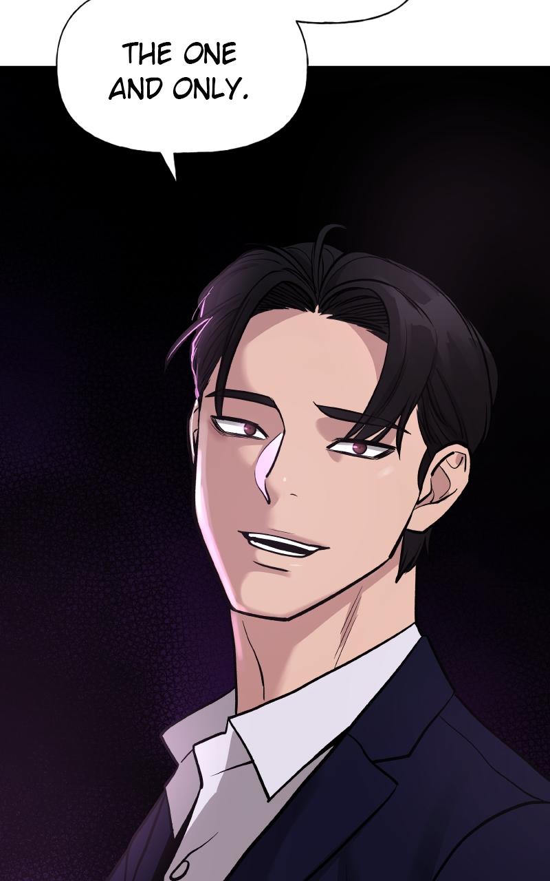 Designated Bully Chapter 13