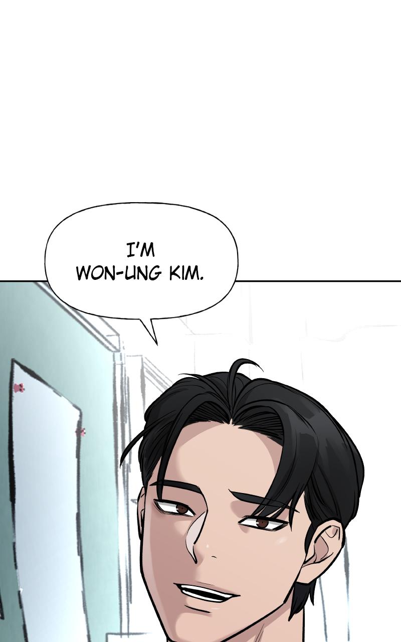 Designated Bully Chapter 14