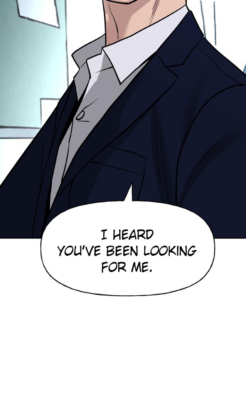 Designated Bully Chapter 14