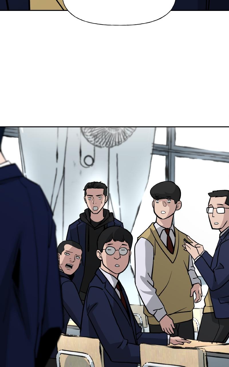 Designated Bully Chapter 14