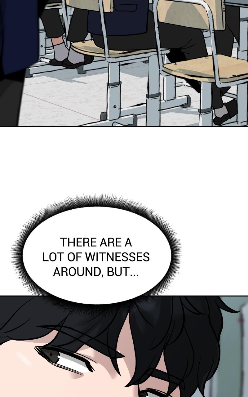 Designated Bully Chapter 14