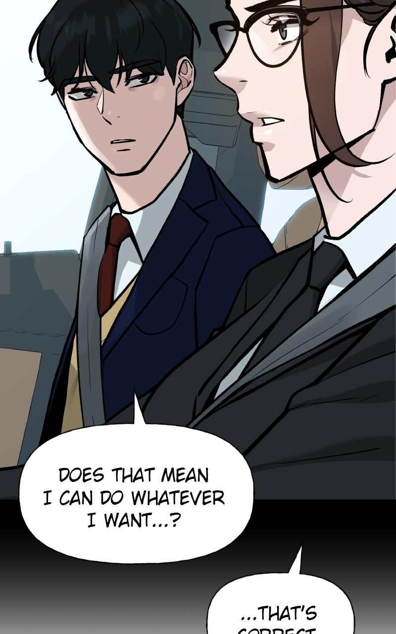 Designated Bully Chapter 14