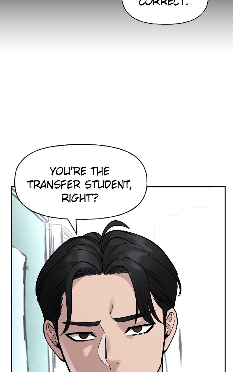 Designated Bully Chapter 14