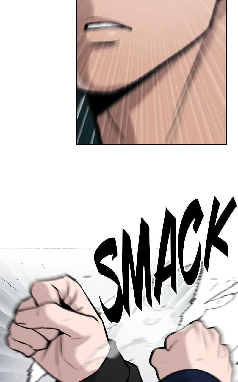 Designated Bully Chapter 14