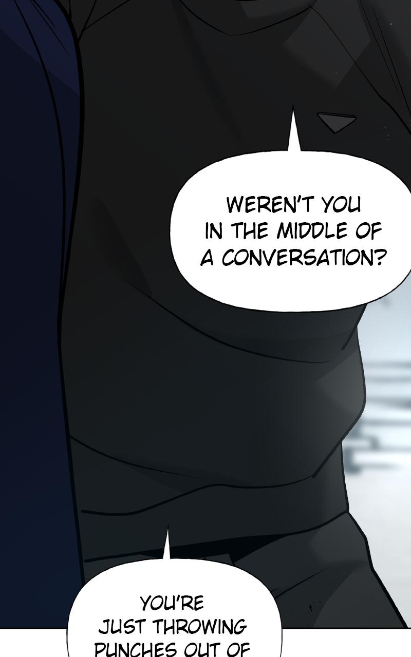 Designated Bully Chapter 14