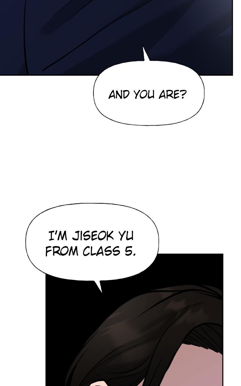 Designated Bully Chapter 14