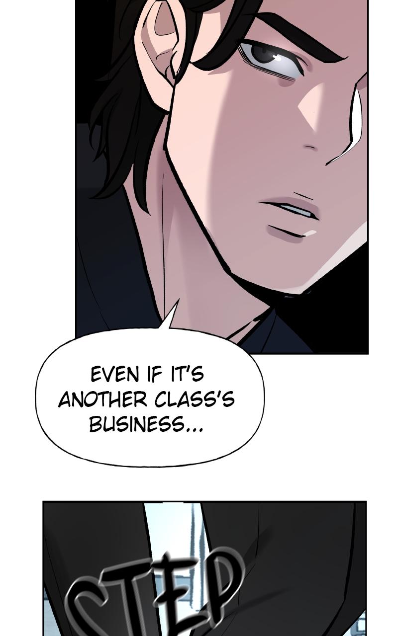 Designated Bully Chapter 14