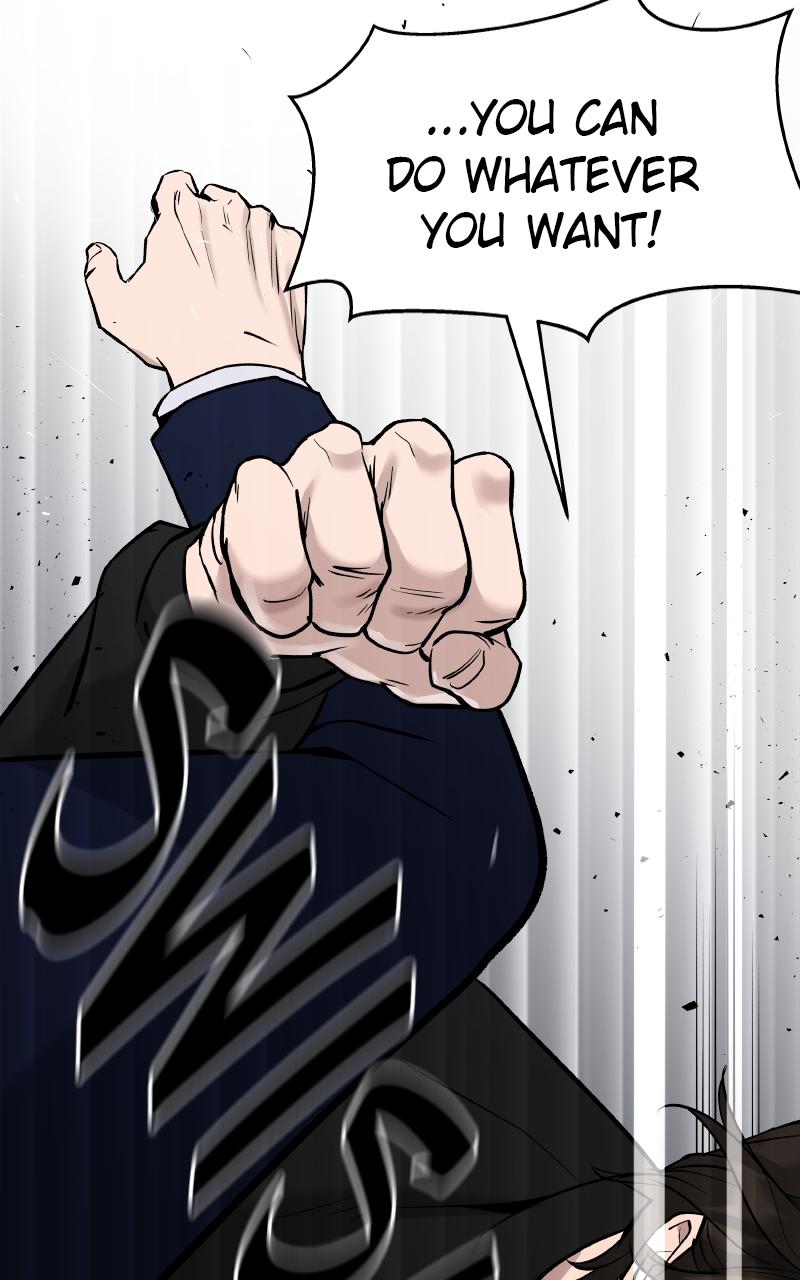 Designated Bully Chapter 14