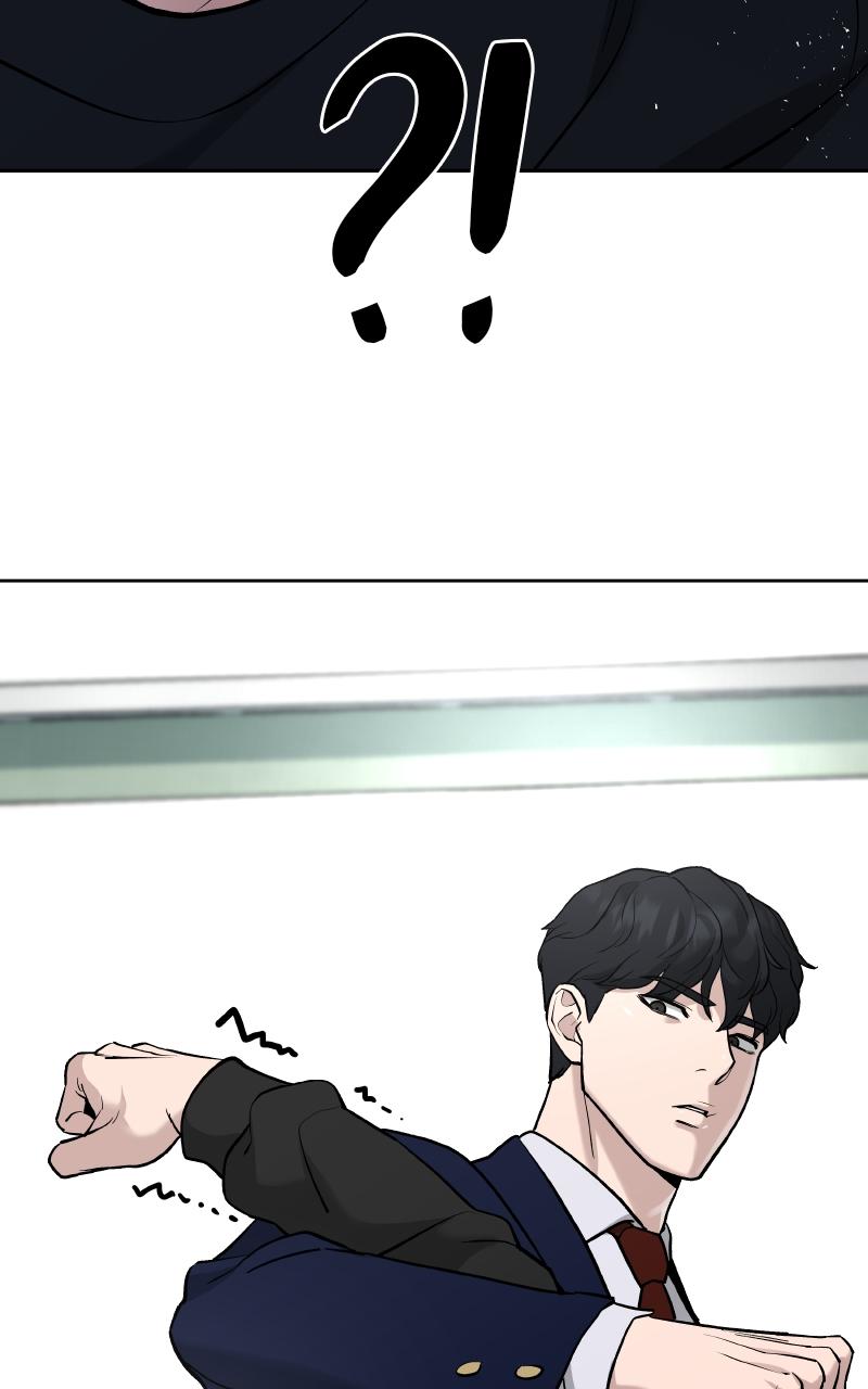 Designated Bully Chapter 14